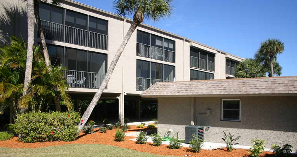 Pelican Landing Condominium Association